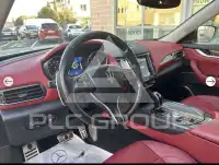 2018 Maserati LEVANTE