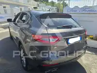 2018 Maserati LEVANTE