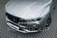 2018 Maserati LEVANTE