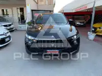 2018 Maserati LEVANTE