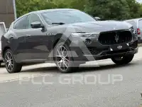 2018 Maserati LEVANTE
