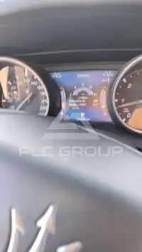 2018 Maserati LEVANTE