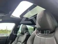 2018 Maserati LEVANTE