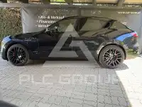 2018 Maserati LEVANTE