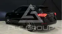 2018 Maserati LEVANTE