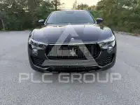 2018 Maserati LEVANTE