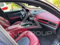 2018 Maserati LEVANTE