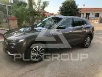 2018 Maserati LEVANTE
