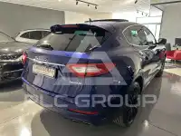2018 Maserati LEVANTE
