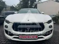 2018 Maserati LEVANTE