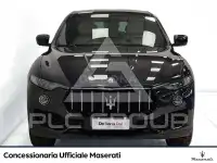2018 Maserati LEVANTE