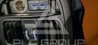 2018 Maserati LEVANTE