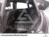 2018 Maserati LEVANTE