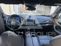 2018 Maserati LEVANTE