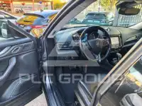 2018 Maserati LEVANTE