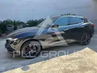 2018 Maserati LEVANTE