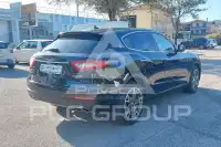 2018 Maserati LEVANTE