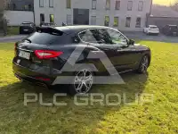 2018 Maserati LEVANTE