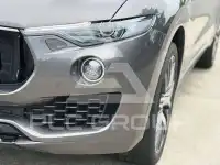 2018 Maserati LEVANTE