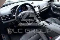 2018 Maserati LEVANTE