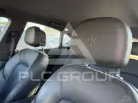2018 Maserati LEVANTE