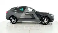 2018 Maserati LEVANTE