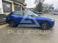 2018 Maserati LEVANTE