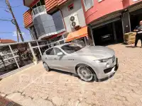 2018 Maserati LEVANTE