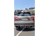 2018 Maserati LEVANTE