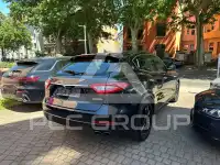 2018 Maserati LEVANTE