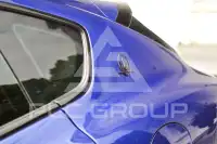 2018 Maserati LEVANTE