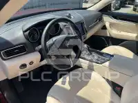 2018 Maserati LEVANTE