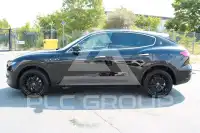 2018 Maserati LEVANTE