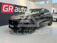 2018 Maserati LEVANTE