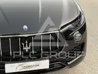 2018 Maserati LEVANTE