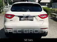 2018 Maserati LEVANTE