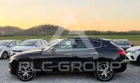 2018 Maserati LEVANTE
