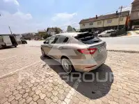 2018 Maserati LEVANTE