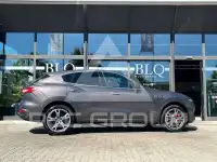 2018 Maserati LEVANTE