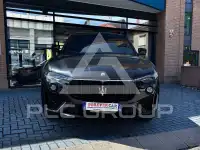 2018 Maserati LEVANTE