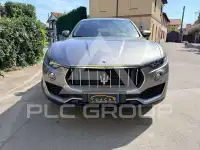 2018 Maserati LEVANTE