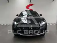 2018 Maserati LEVANTE