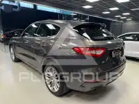 2018 Maserati LEVANTE