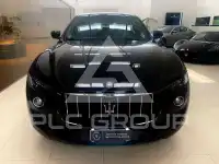 2018 Maserati LEVANTE