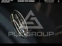 2018 Maserati LEVANTE