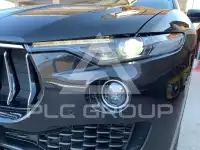 2018 Maserati LEVANTE