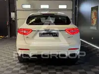2018 Maserati LEVANTE
