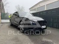 2018 Maserati LEVANTE