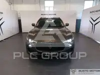 2018 Maserati LEVANTE