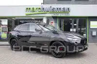 2018 Maserati LEVANTE